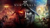 New World® Steam (Region Free)(GLOBAL) 