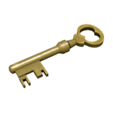[INSTANT DELIVERY] Mann Co. Supply Crate Key | TF2 Key