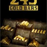 [XBOX] 245 Gold Bars - Instant delivery & Cheapest