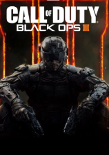 Steam -【BLACK OPS 3】- No Bans - BO3 - Full Access - Instant Delivery