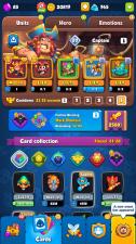 RUSH178: All Devices - 2588 Critical - Cards 61 - Heroes 10 - Max Cultist