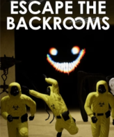 [STEAM] Escape the Backrooms Account | Full access | Can Change Data | Fast Delivery