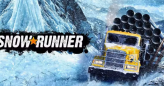 [STEAM ONLINE Account]SnowRunner Account | Full access | Can Change Data | Fast Delivery