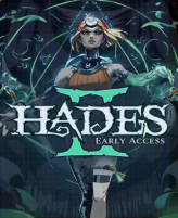 [STEAM ONLINE Account] Hades II Account | Full access | Can Change Data | Fast Delivery
