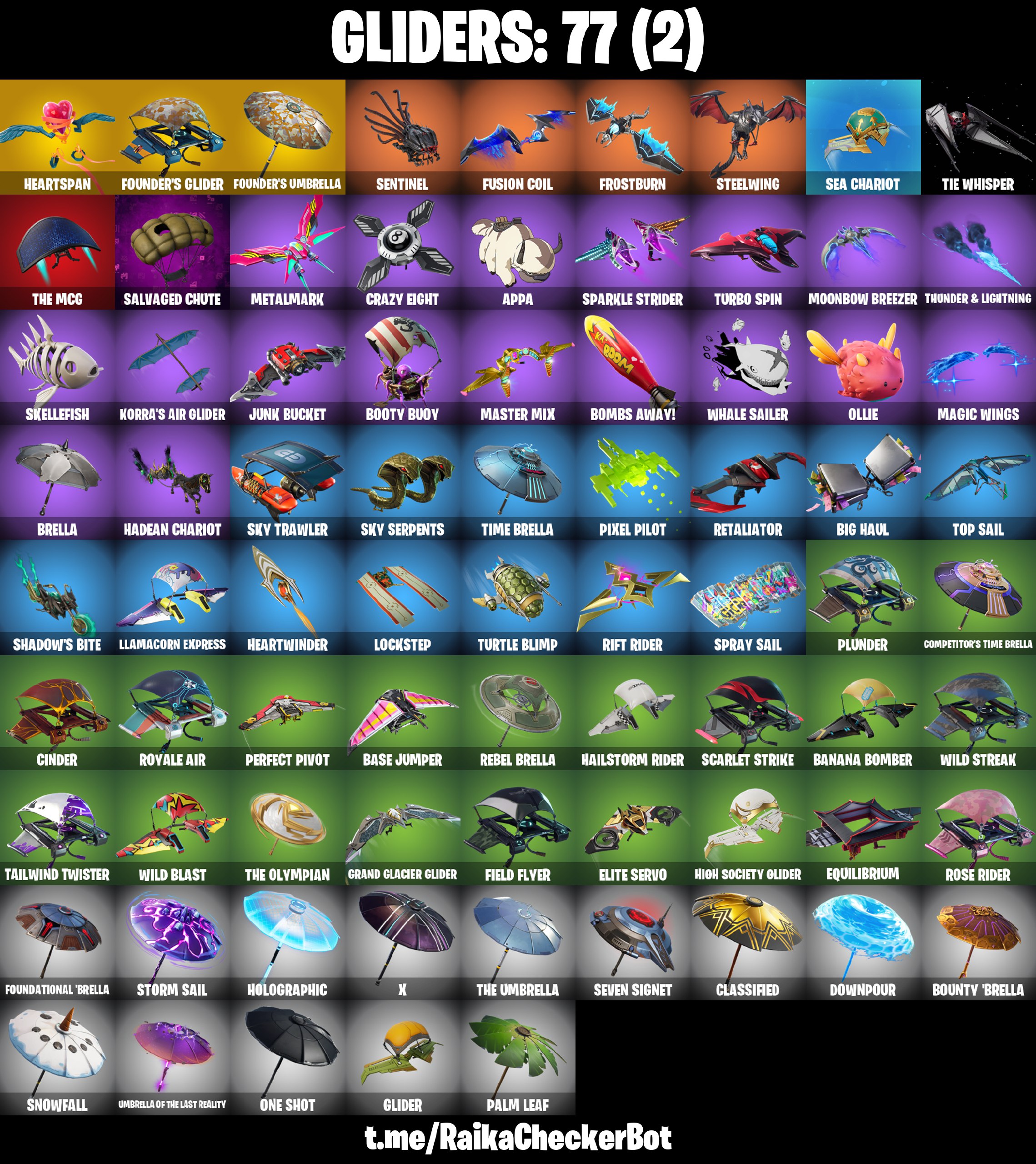 [PC/PSN/XBOX] 99 SKINS | OG STW | MERRY MINT AXE | FISHSTICK (WORLD CUP ...