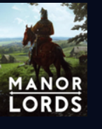 [STEAM ONLINE Account] Manor Lords Account | Full access | Can Change Data | Fast Delivery
