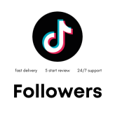 tiktok 10k Followers [High Quality] 100% Real Peoples + Gift Views and Likes | Tiktok Followers [Fast delivery] 15 Min with 100% warranty!