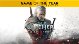 The Witcher 3 Wild Hunt Game of the Year Edition STEAM