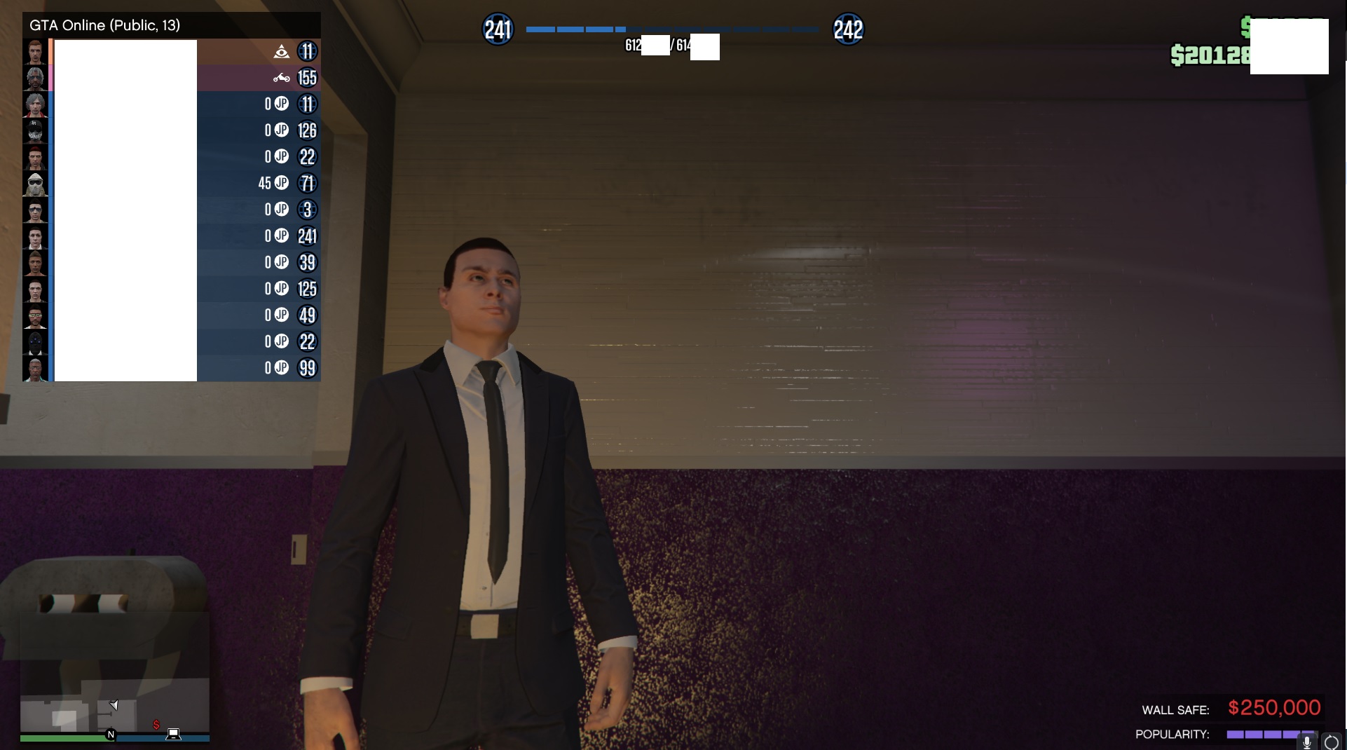 Image from GTA V game
