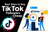 Tiktok Real Followers [High Quality] 100% Real Profiles | Tiktok Followers [Fast delivery] 30 Min lifetime warranty!