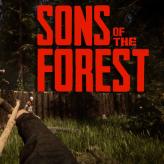 SONS OF THE FOREST+ THE FOREST (STEAM) + ALL DLC