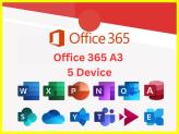  buy Office 365 A3 5 Device  Fast Delivery 