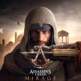 Assassin's Creed Mirage Deluxe [Epicgames/Global]