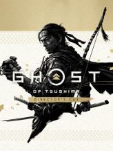 Ghost of Tsushima: Director's Cut [Steam/Global]