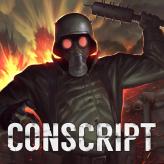 Conscript [Steam/Global]