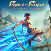 Prince of Persia The Lost Crown Deluxe Edition [Epic Games/Global]