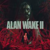 Alan Wake 2 Deluxe Edition [Epic Games/Global]