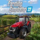 Farming Simulator 22 [Steam/Global]