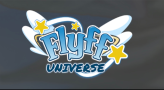 FL272# Flyff Universe Server:Glaphan  Level:105 Job:Ringmaster