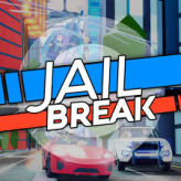 Jail Break - 6,5m $+ Cash - Starter Account / Unlinked 