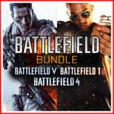 Battlefield Bundle [Steam/Global]  