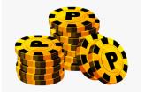 {8bp coins} [1 Billion] safe pc Transferred coins in your account 