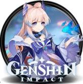 20k Pestilence/30 Primogems/12 Items/V4.6 Drops Twitch Drops Genshin impact 