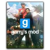 Rent / 1 hour / Garry's Mod / Steam