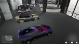 GTA V Online - Premium Modded Cars / Rare Vehicles