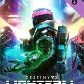 [STEAM - PC] Destiny 2: Lightfall + Annual Pass (PC) - Steam Key - GLOBAL
