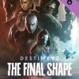 [STEAM - PC] Destiny 2: The Final Shape + Annual Pass (PC) - Steam Key - GLOBAL