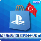 TURKISH ACCOUNT MAIL Without Mail TRY Read the description