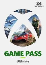 XBOX GAME PASS ULTIMATE PC 410 GAMES 12 MONTHS - WARRANTY 3 MONTHS - AUTO DELIVERY