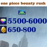Android | 5500-6000 gems | 650-800 shards| Fast delivery