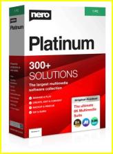 buy key Nero Platinum Suite 2024 Activation code 1 year global