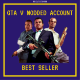 【PS4】100 MILLION | CASH + CARS | RP Random | Exclusive GTA 5 Online Modded Account | Full Email Access | Instant Delivery