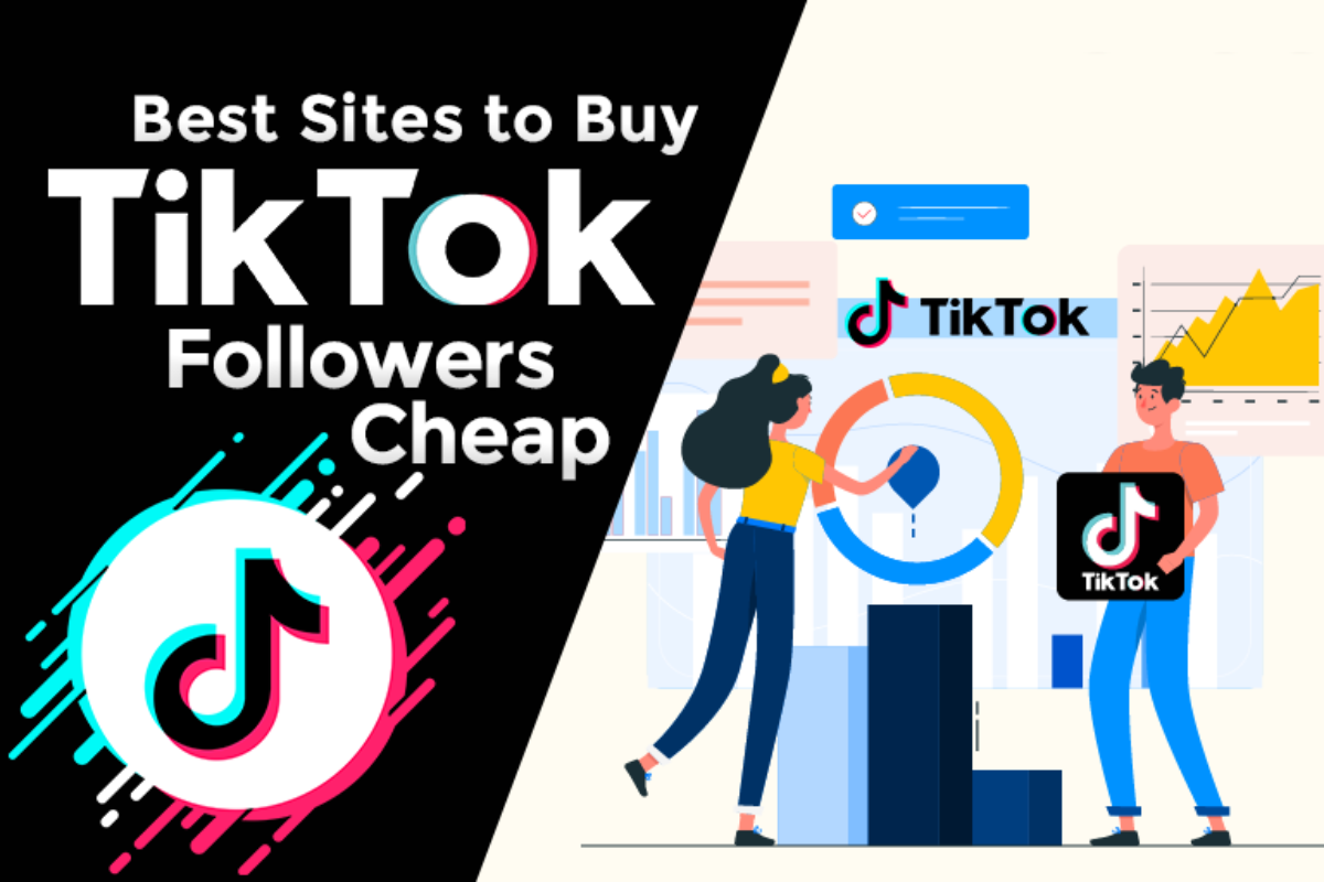 Buy TikTok Coins from iGV