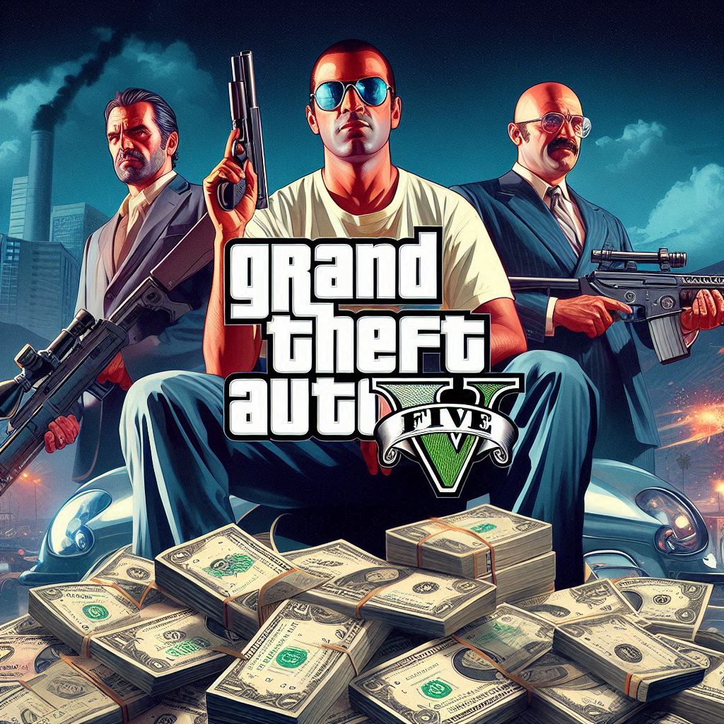 [Social Club PC] nouveau compte GTA V Online premiere edition 0 heures de jeu accès