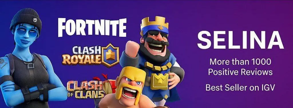 Store Banner