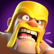 Clash of Clan Accounts