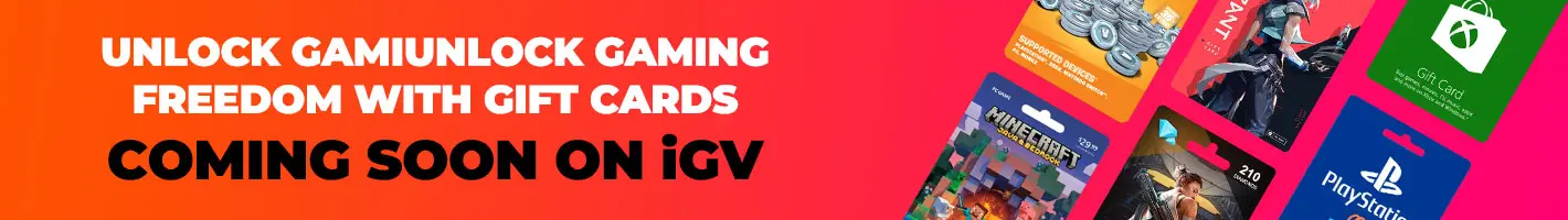 Store Banner